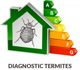 icone pour Diagnostic état parasitaire