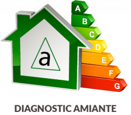 icone pour Diagnostic Amiante